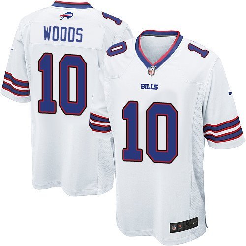 Buffalo Bills kids jerseys-005